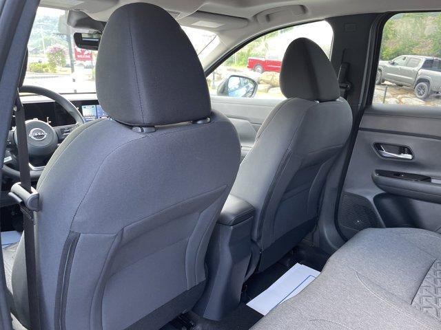 2026 Nissan Kicks SV AWD