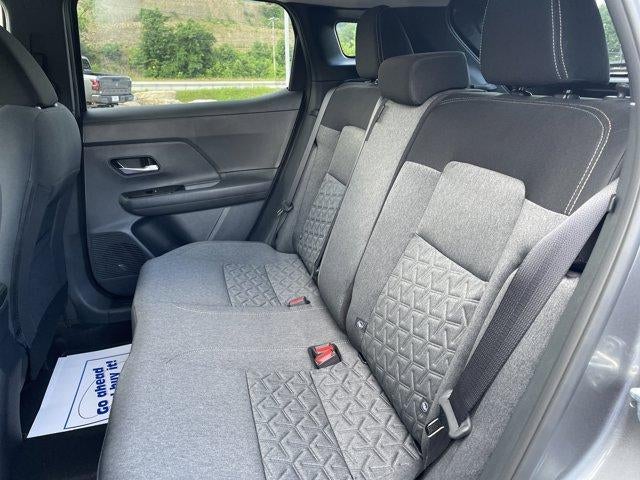 2026 Nissan Kicks SV AWD