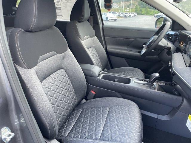 2026 Nissan Kicks SV AWD