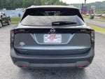2026 Nissan Kicks SV AWD