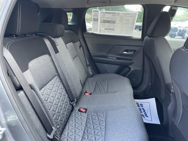 2026 Nissan Kicks SV AWD