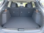 2026 Nissan Kicks SV AWD