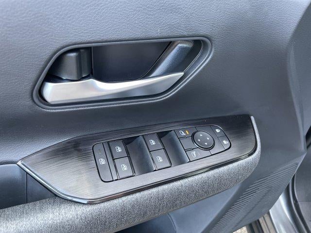 2026 Nissan Kicks SV AWD