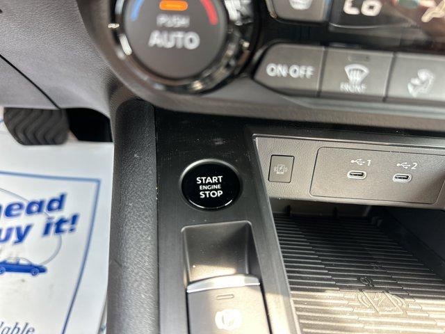 2026 Nissan Kicks SV AWD