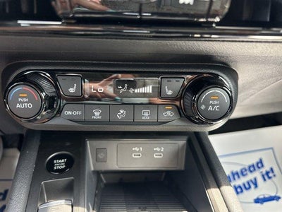 2026 Nissan Kicks SV AWD