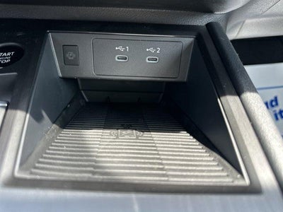 2026 Nissan Kicks SV AWD