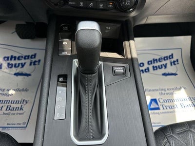 2026 Nissan Kicks SV AWD
