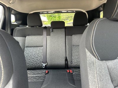 2026 Nissan Kicks SV AWD