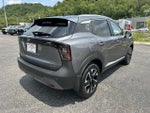 2026 Nissan Kicks SV AWD