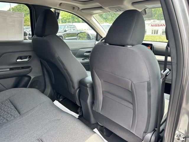 2026 Nissan Kicks SV AWD