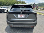 2026 Nissan Kicks SV AWD