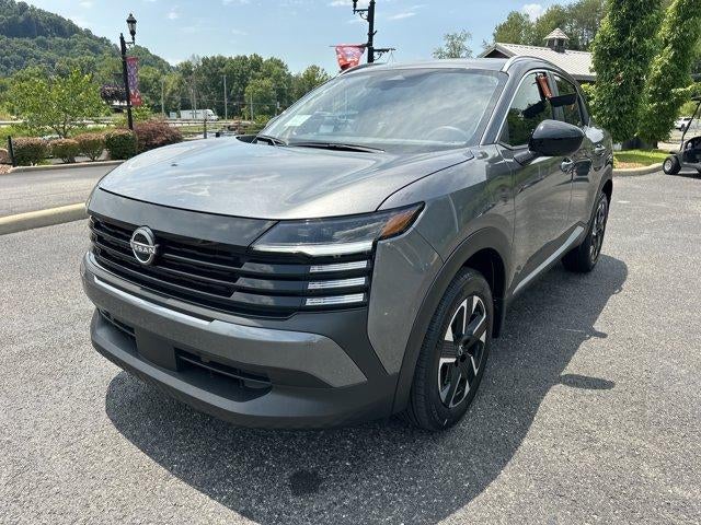 2026 Nissan Kicks SV AWD