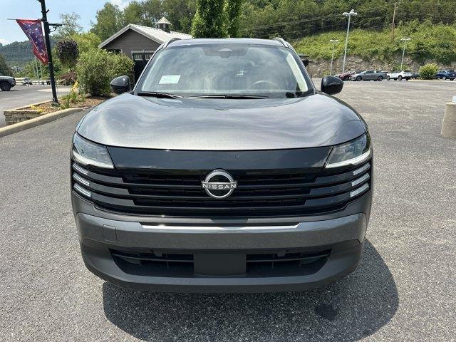 2026 Nissan Kicks SV AWD