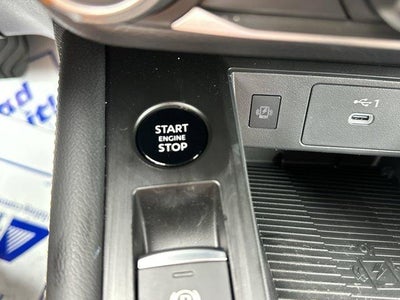 2025 Nissan Kicks SV AWD