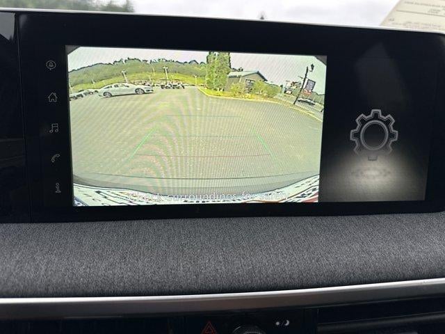 2025 Nissan Kicks SV AWD