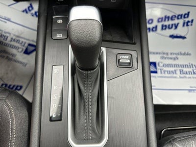 2025 Nissan Kicks SV AWD