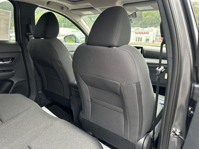 2025 Nissan Kicks SV AWD