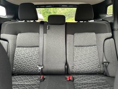 2025 Nissan Kicks SV AWD