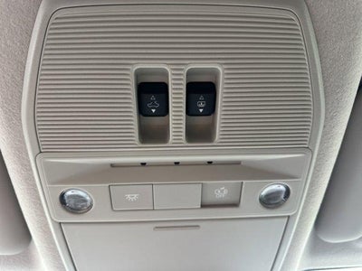 2025 Nissan Kicks SV AWD