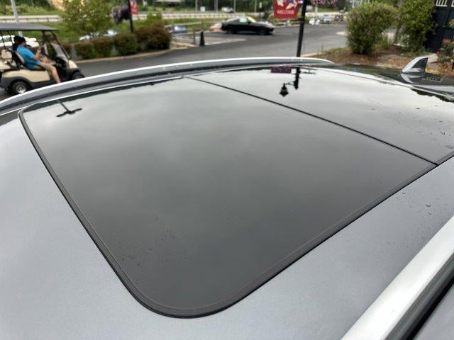 2025 Nissan Kicks SV AWD