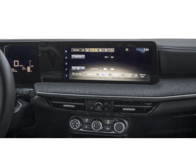 2025 Nissan Kicks SV AWD