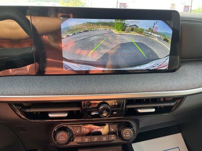 2026 Nissan Kicks SV AWD