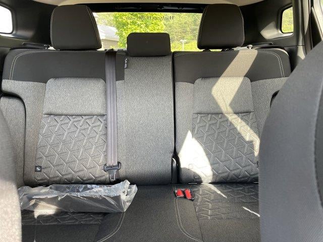 2026 Nissan Kicks SV AWD