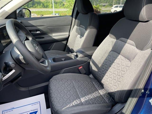 2026 Nissan Kicks SV AWD
