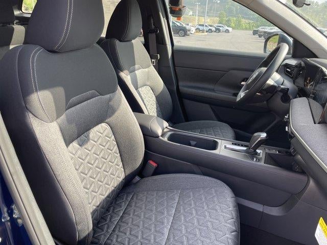 2026 Nissan Kicks SV AWD