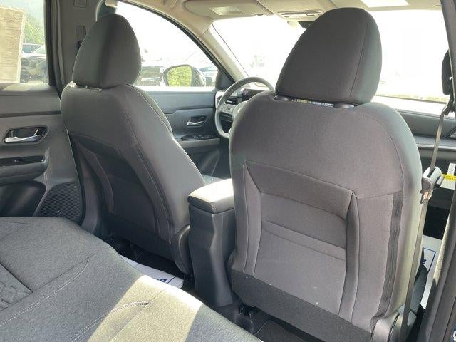 2026 Nissan Kicks SV AWD