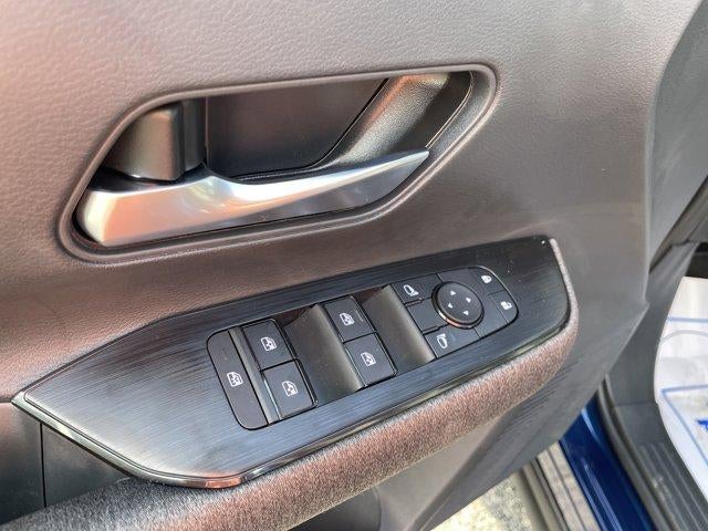 2026 Nissan Kicks SV AWD