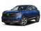 2026 Nissan Kicks SV AWD