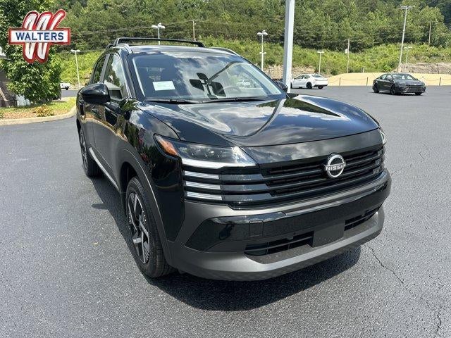 2026 Nissan Kicks SV FWD