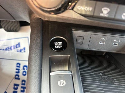 2026 Nissan Kicks SV FWD
