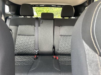 2026 Nissan Kicks SV FWD
