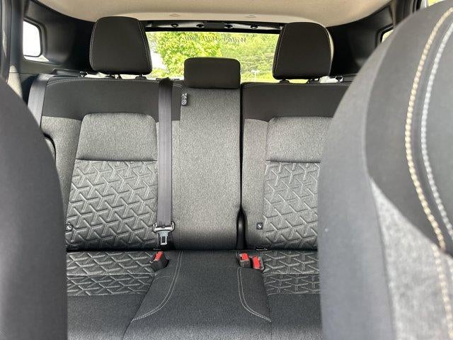 2026 Nissan Kicks SV FWD