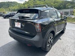 2026 Nissan Kicks SV FWD