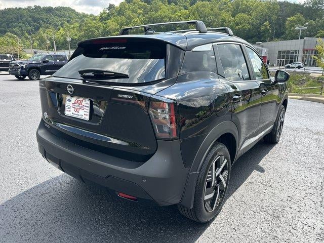 2026 Nissan Kicks SV FWD