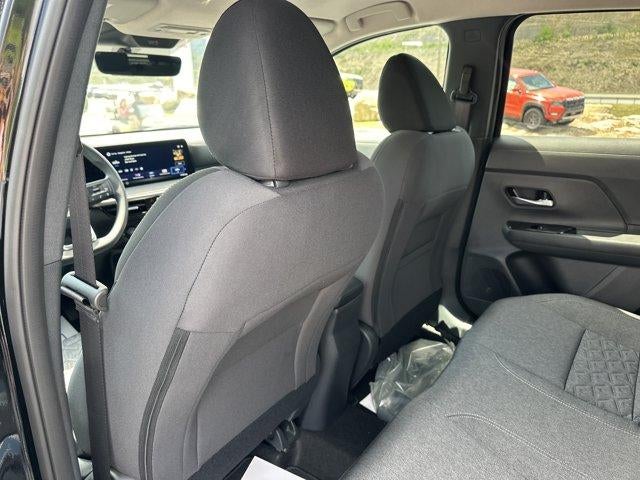 2026 Nissan Kicks SV FWD