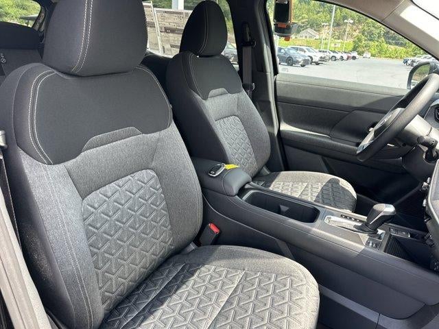 2026 Nissan Kicks SV FWD