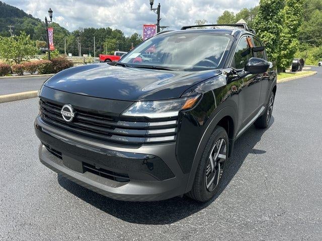 2026 Nissan Kicks SV FWD