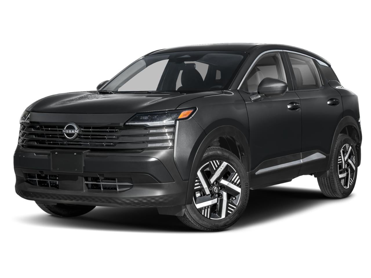 2026 Nissan Kicks SV FWD