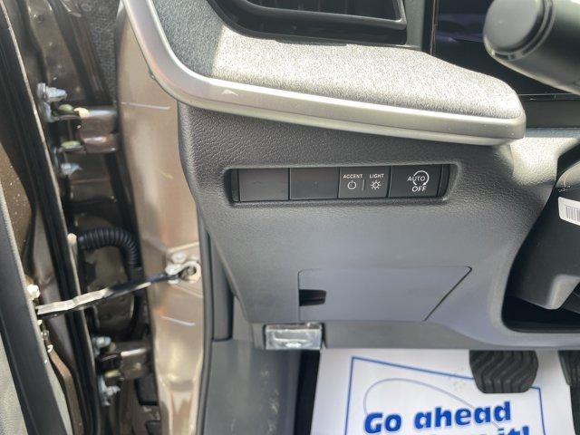 2026 Nissan Kicks SV FWD