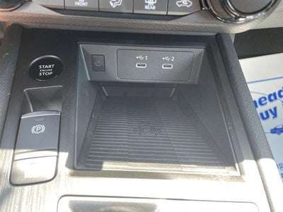 2026 Nissan Kicks SV FWD