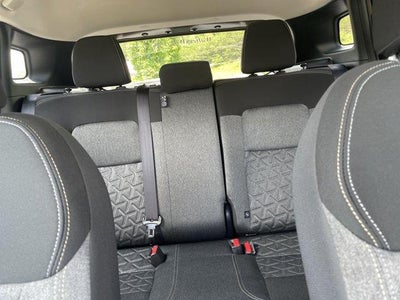 2026 Nissan Kicks SV FWD