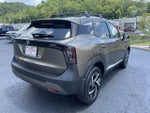 2026 Nissan Kicks SV FWD