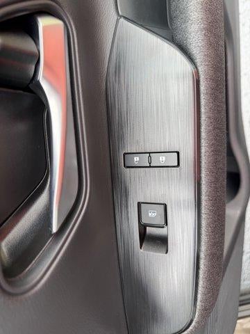 2026 Nissan Kicks SV FWD
