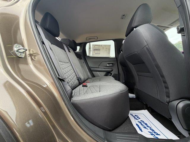 2026 Nissan Kicks SV FWD