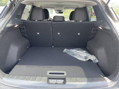2026 Nissan Kicks SV FWD