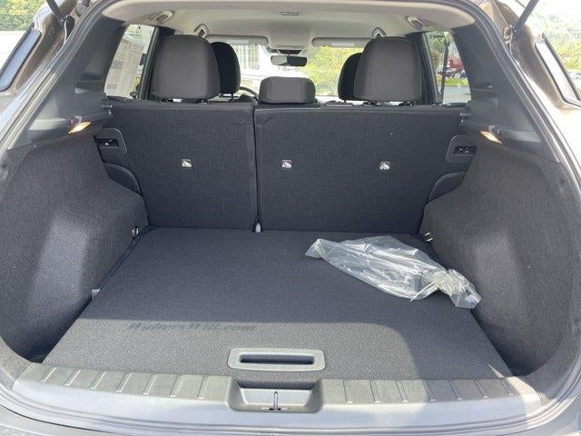 2026 Nissan Kicks SV FWD